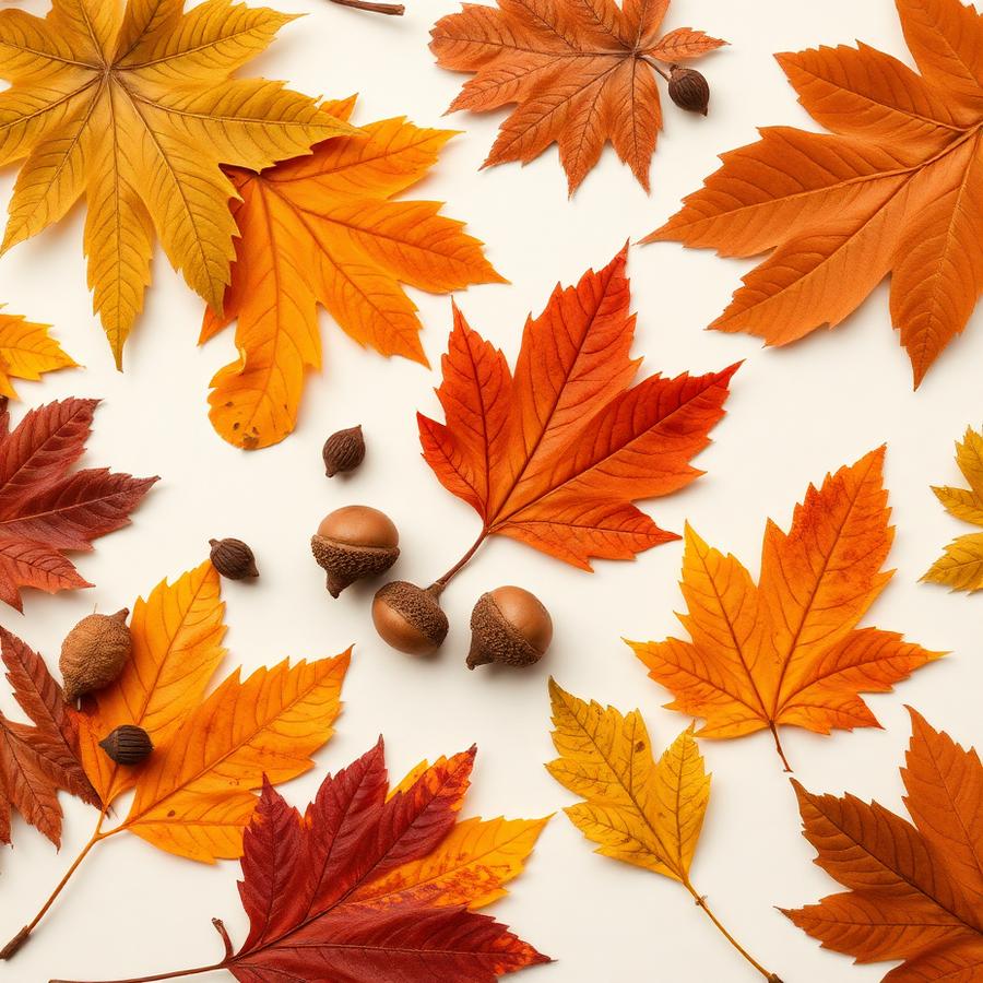 Autumn Study